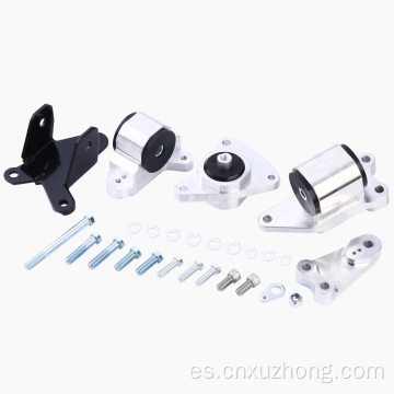 Accesorios de automóviles Xuzhong Sport Motor Swap Mount Kit para 02-06RSX 02-05EP3